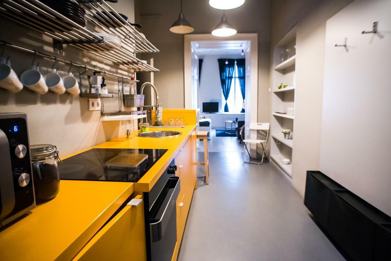Apartament Maximum Downtown - Minimal Feeling *